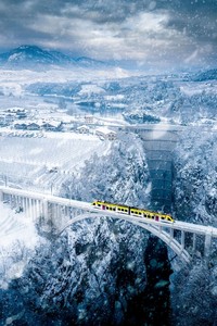 Drone Photo Awards 2021