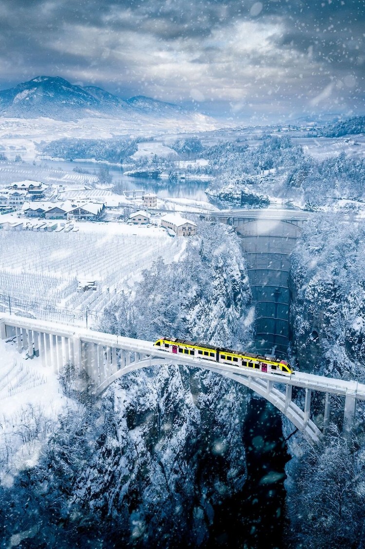 Drone Photo Awards 2021