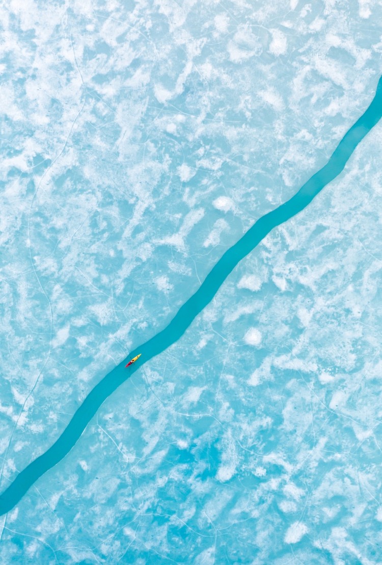 Drone Photo Awards 2021