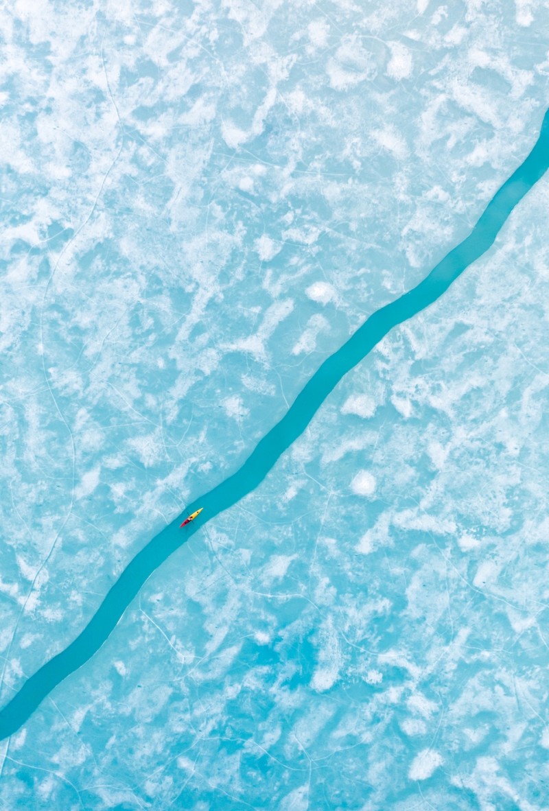 Drone Photo Awards 2021