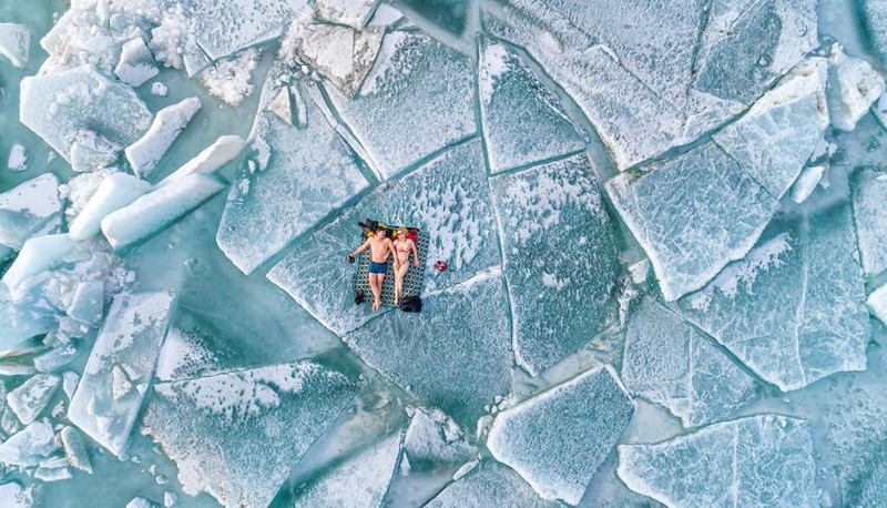 Drone Photo Awards 2021