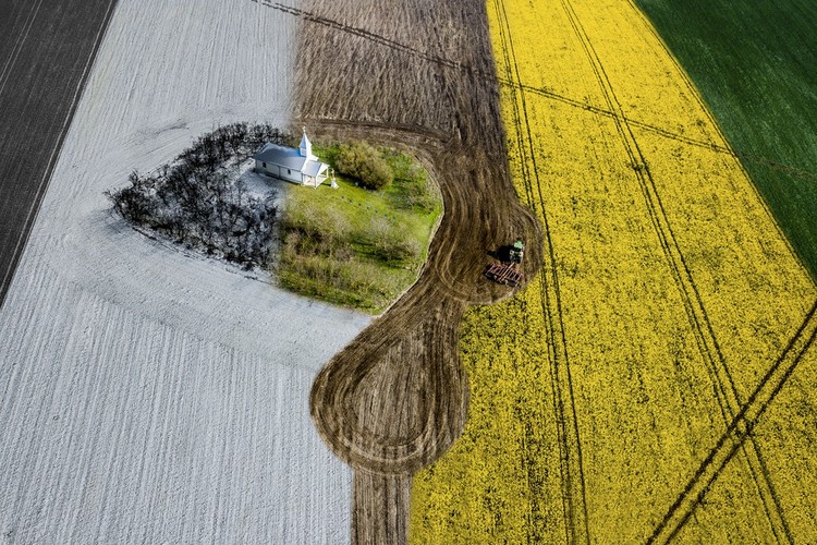 Drone Photo Awards 2021