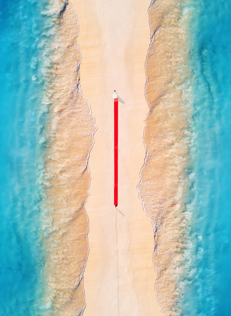 Drone Photo Awards 2021