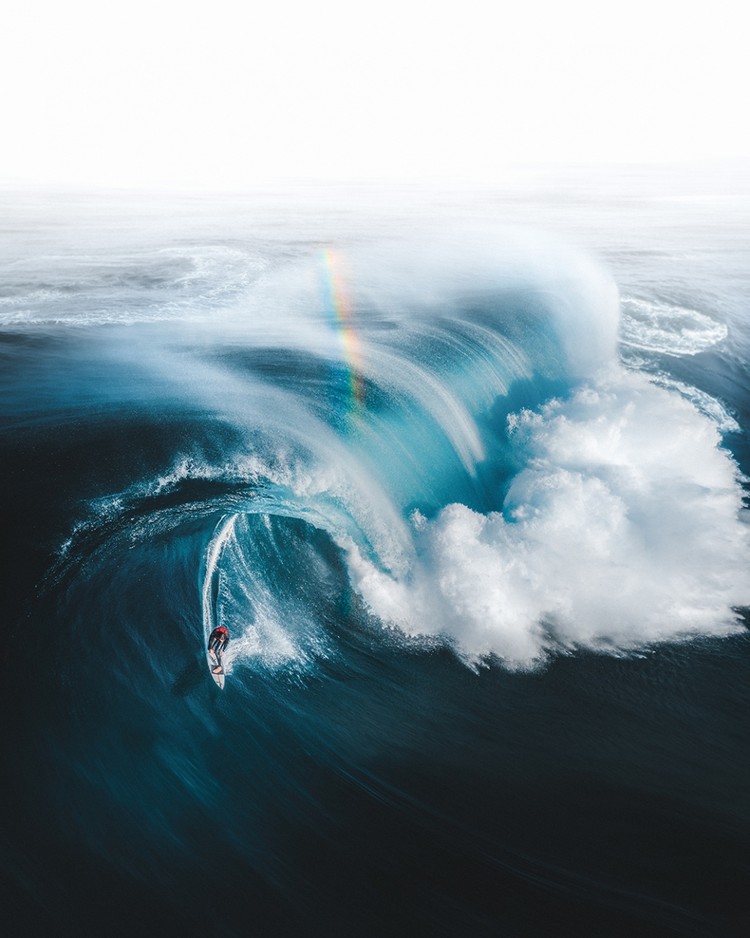 Drone Photo Awards 2021