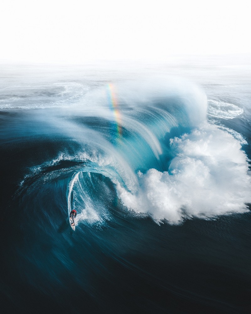 Drone Photo Awards 2021