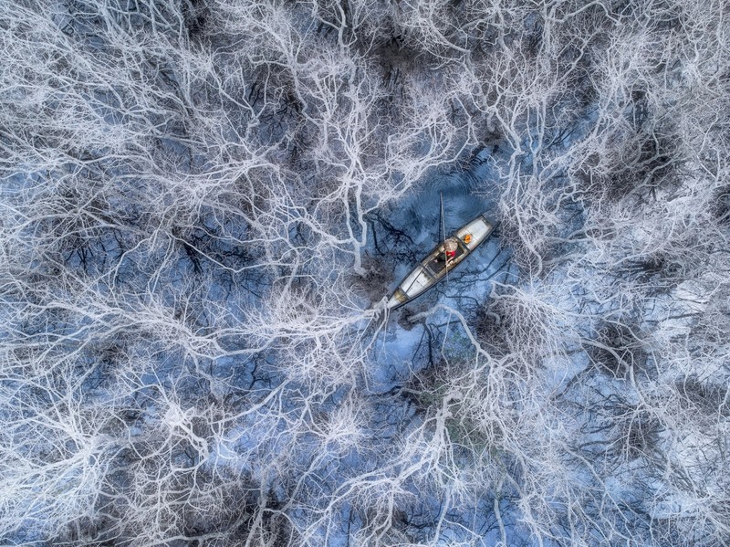 Drone Photo Awards 2021