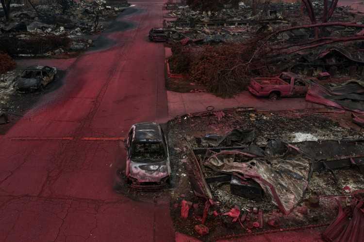 Drone Photo Awards 2021