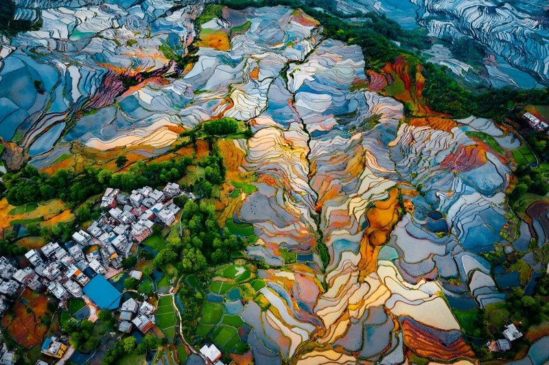 Drone Photo Awards 2021