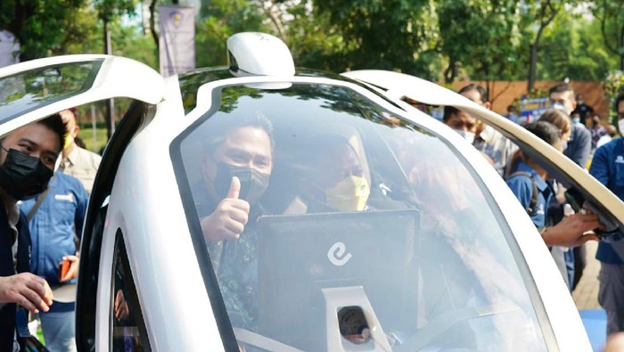EHang