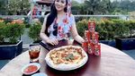 Fitri Carlina Sukses Dangdutan dan Kenalkan Kopi Indonesia di New York