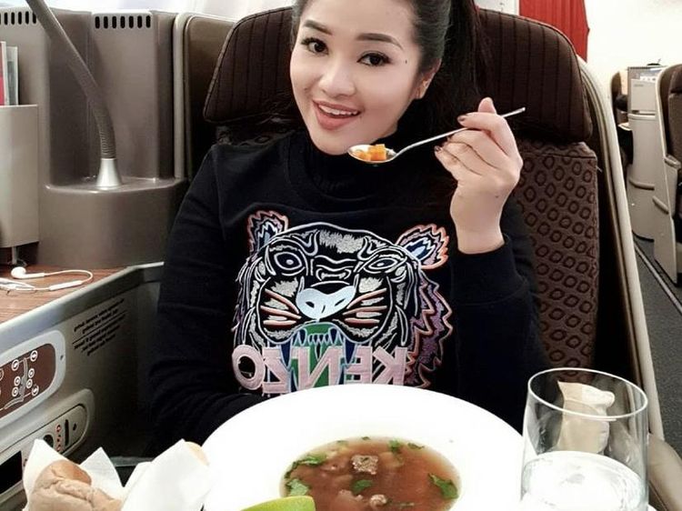 Fitri Carlina Sukses Dangdutan dan Kenalkan Kopi Indonesia di New York