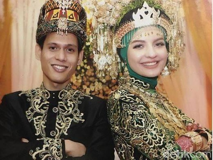 Foto Wynni Jones yang viral di media sosial. Foto Wynni Jones yang viral di media sosial.