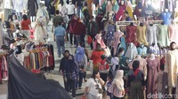 Tentu saja, mengedepankan protokol kesehatan sangat wajib dilaksanakan.