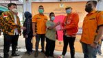 Genjot Vaksinasi di DKI untuk Kejar Herd Immunity