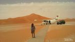 Hassi Messaoud, Kota Minyak di Perlintasan Gurun Sahara