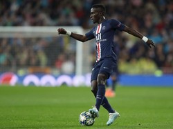 Idrissa Gueye gelandang bertahan asal Senegal ini sudah berusia 31 tahun (Getty Images)
