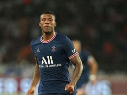 11 November nanti, gelandang baru PSG, Georginio Wijnaldum sudah berusia 31 tahun (Getty Images)