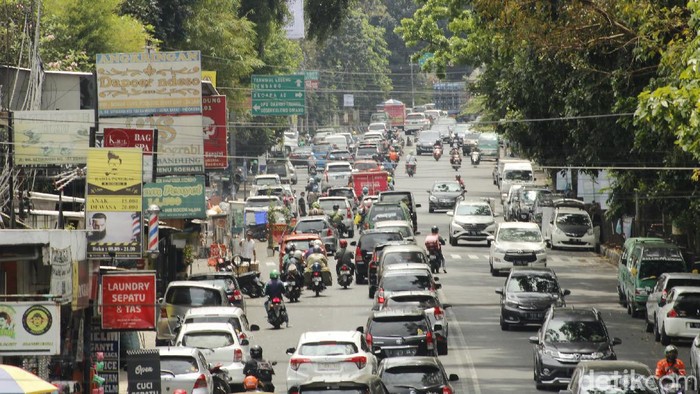 Jalur Bandung-Lembang
