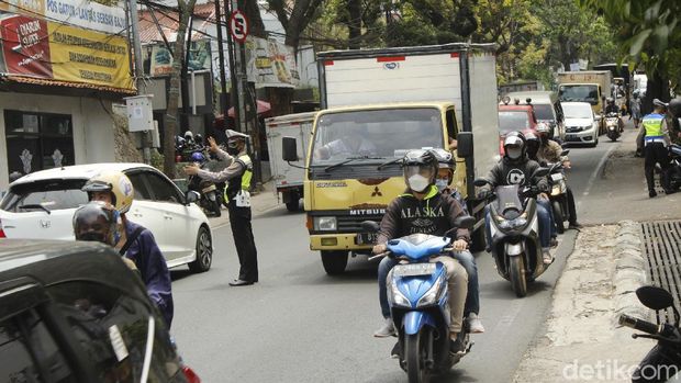 Jalur Bandung-Lembang