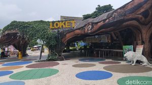 Dapat Rekomendasi Kemenpar, Jatim Park 2 Uji Coba Pembukaan Wisata