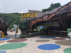 25 Wahana Seru di Jatim Park dan Harga Tiketnya