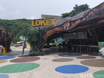 Harga Tiket Jatim Park 2 untuk Jelajahi 3 Spot Menarik