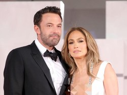 Kata Orang Dekat Soal Ben Affleck dan Kick Kennedy Setelah JLo Gugat Cerai