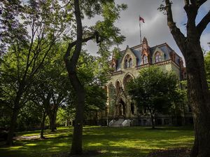 Ternyata Segini Biaya Kuliah yang Dibayarkan Mahasiswa Harvard untuk 2024/2025