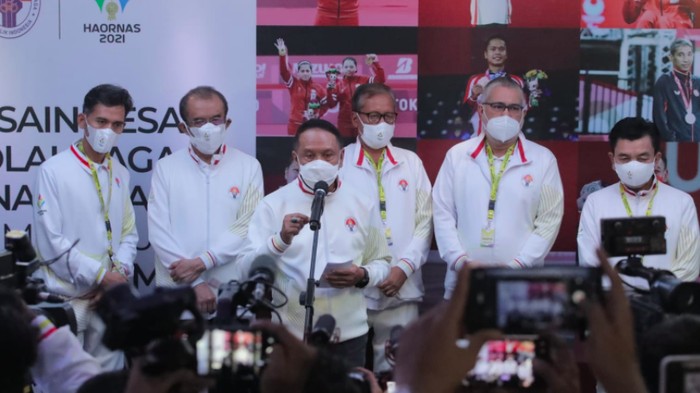 Kemenpora