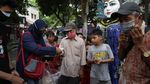 Kerja Keras Mendorong UMKM di Masa Pandemi