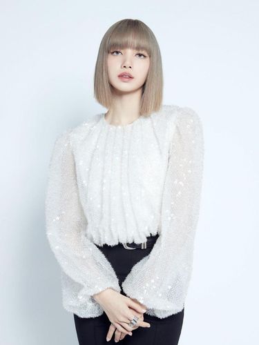 Lisa Blackpink