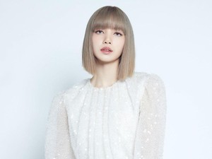 Lisa BLACKPINK Debut di Billboard Hot 100 dengan Lalisa