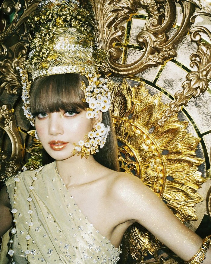Lisa Blackpink