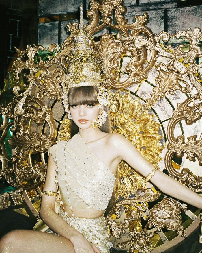 Lisa Blackpink Lisa Blackpink