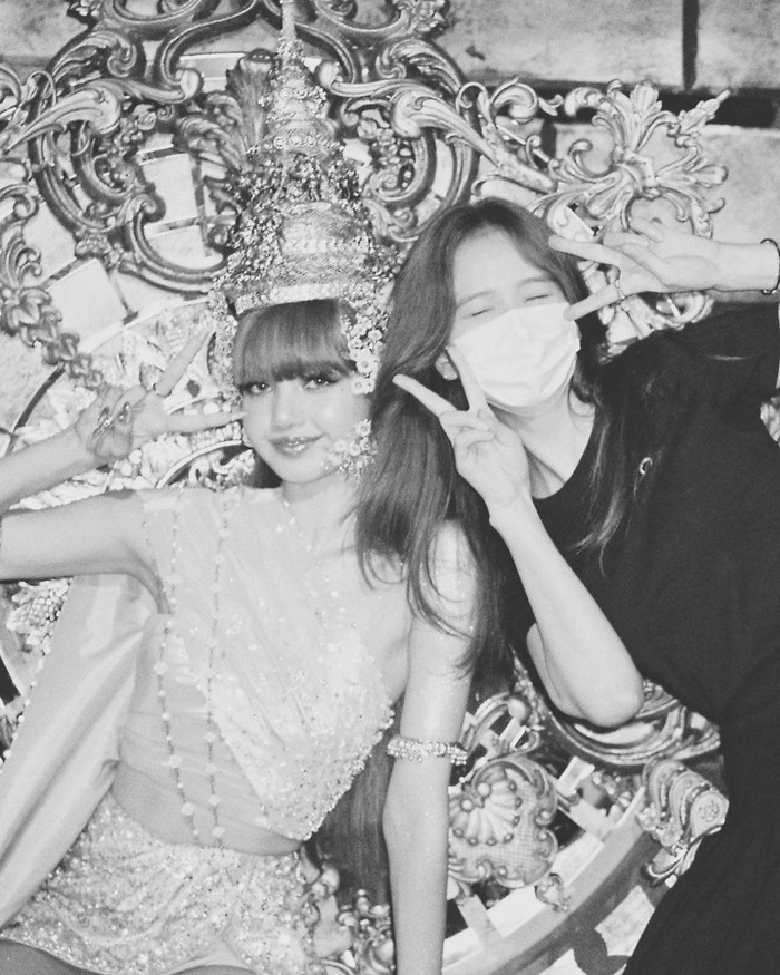 Lisa Blackpink Lisa Blackpink