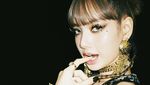 Potret Menawan Lisa BLACKPINK yang Baru Rilis Debut Solo