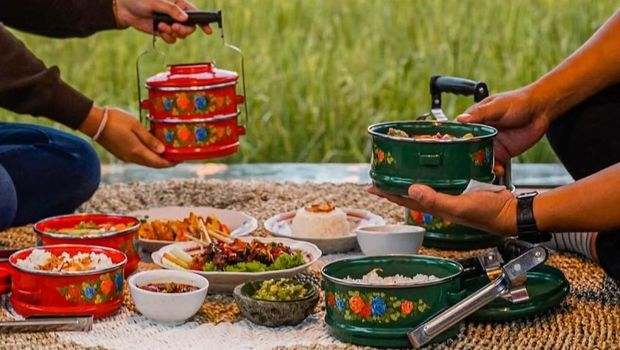 Mau Ngadem? 5 Restoran di Puncak yang Instagramable Ini Bisa Jadi Pilihan