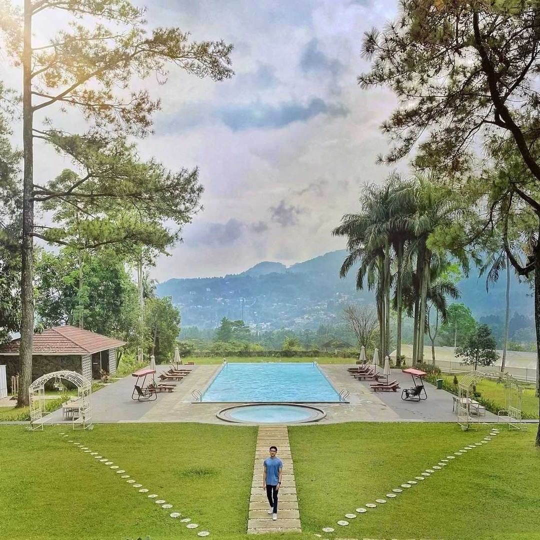 Mau Ngadem? 5 Restoran di Puncak yang Instagramable Ini Bisa Jadi Pilihan