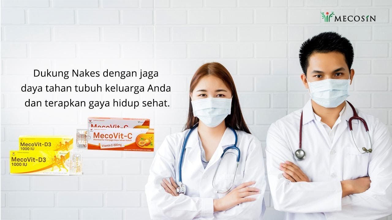 Mecosin Indonesia