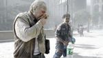 Mengenang Tragedi 9/11 Dalam Bingkai Foto