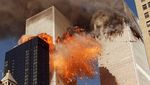 Mengenang Tragedi 9/11 Dalam Bingkai Foto