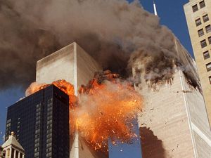 Duduk Perkara Dokumen FBI soal Serangan 9/11 Seret-seret Saudi