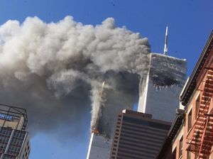 Wajah Baru Komplek Menara Kembar WTC Usai Ambruk Saat Tragedi 9/11