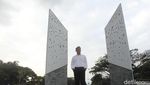 Monumen Gasibu Siap Diresmikan di Hari Pahlawan Nasional