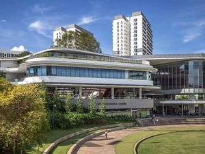 17 Universitas Terbaik di Singapura dan Malaysia Versi THE WUR 2022