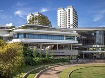 10 Universitas Terbaik di Asia Tenggara Versi THE AUR 2025, Tak Ada Indonesia