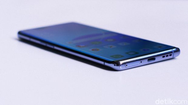 Oppo Reno6 Pro 5G