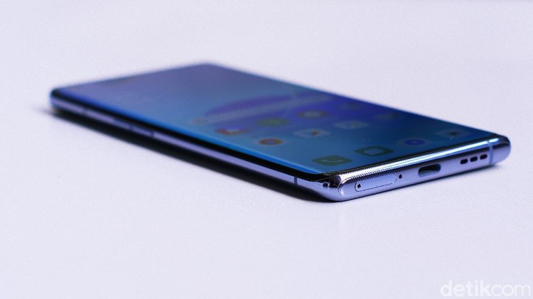 Oppo Reno6 Pro 5G Oppo Reno6 Pro 5G