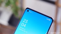 Oppo Reno6 Pro 5G