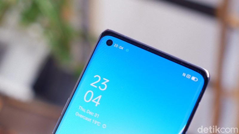 Oppo Reno6 Pro 5G